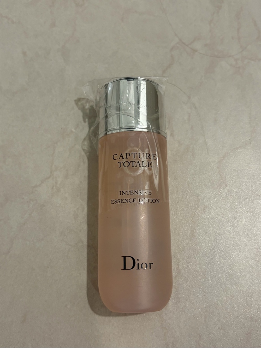Dior Capture Totale Intense Essence Lotion
